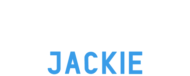 Rob Delaney: Jackie logo