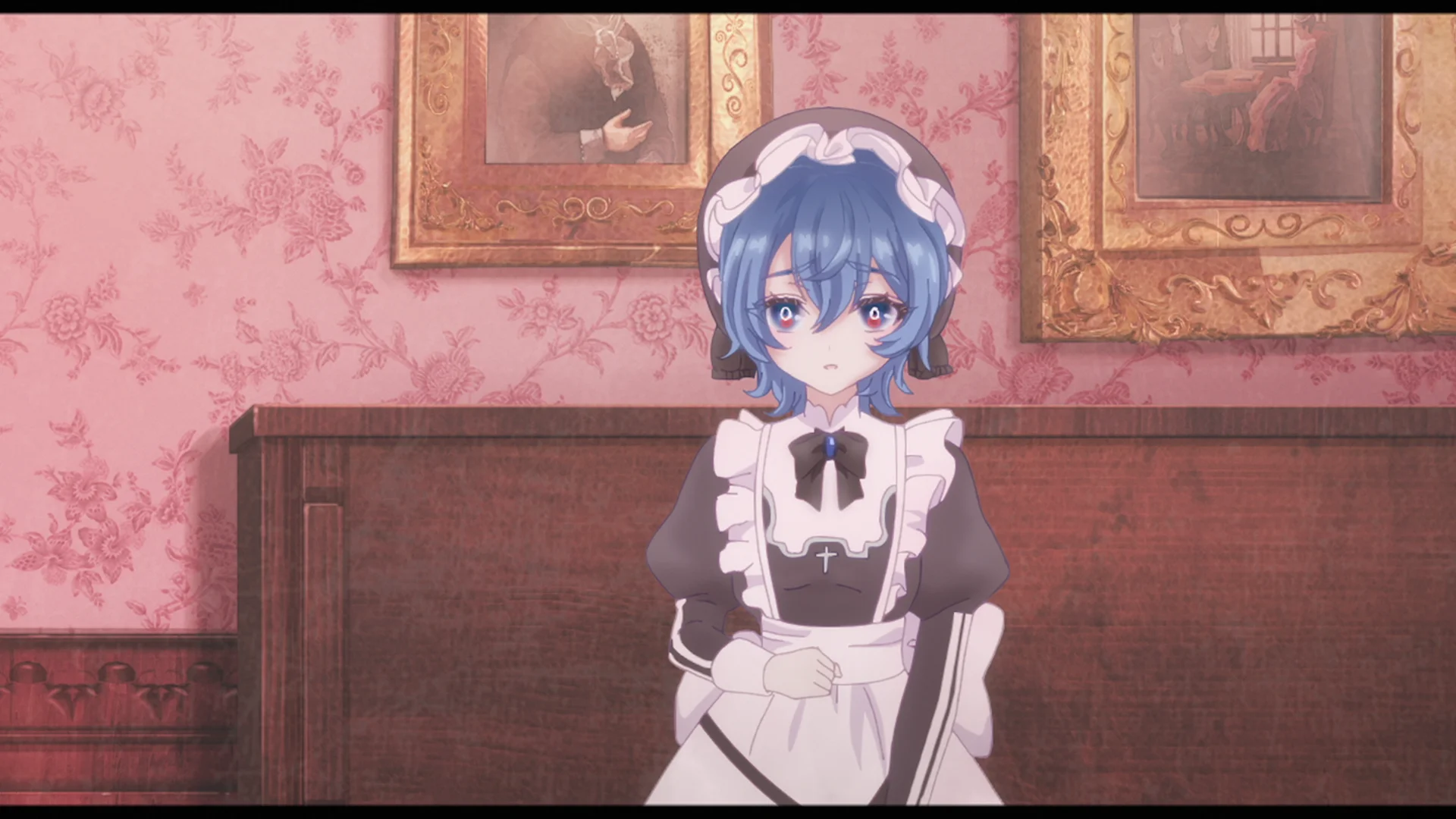 SHIBOYUGI: Playing Death Games to Put Food on the Table