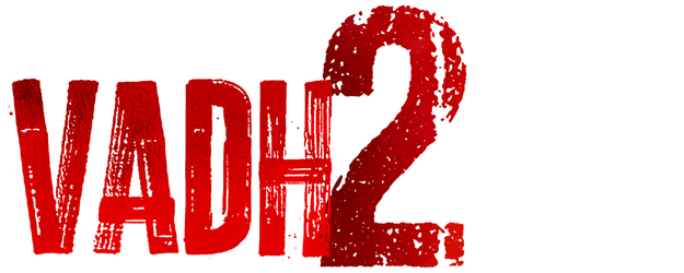 Vadh 2 logo