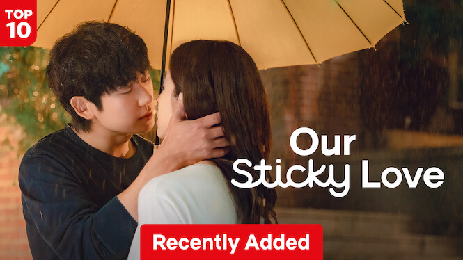 Our Sticky Love