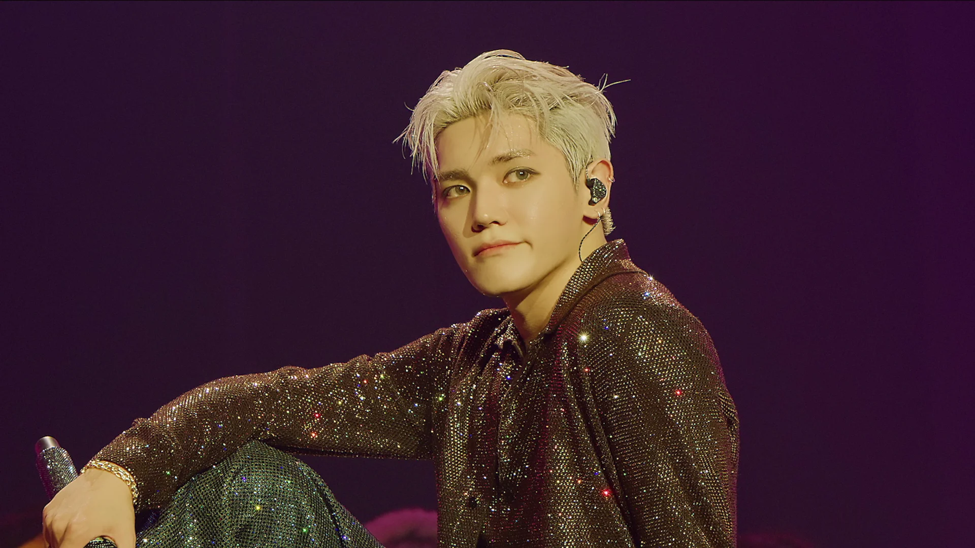 TAEYONG: TY TRACK IN CINEMAS