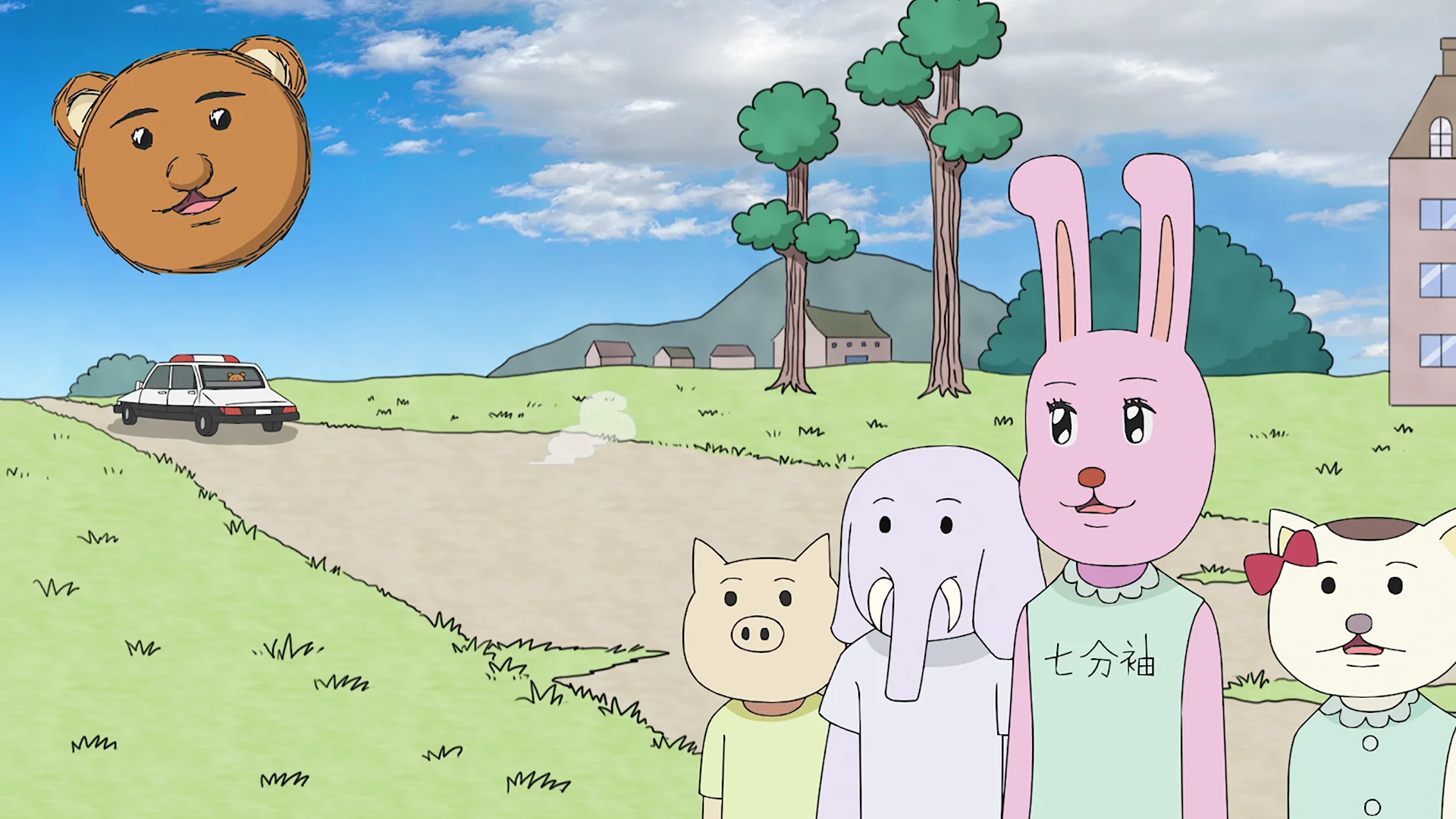 MASUDA KOUSUKE Theater Gag Manga Biyori GO