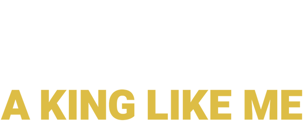 A King Like Me logo
