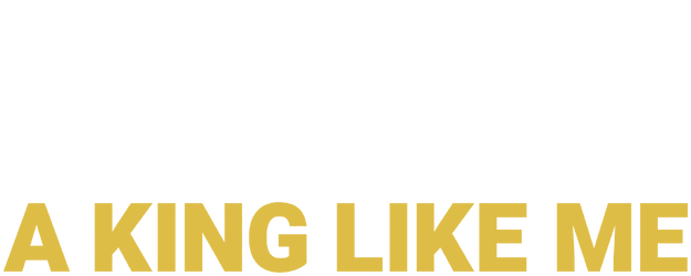 A King Like Me logo