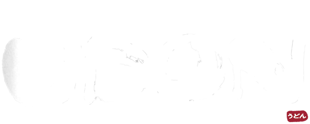 Udon logo