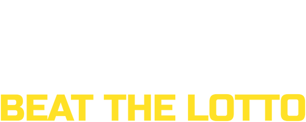 Beat the Lotto logo