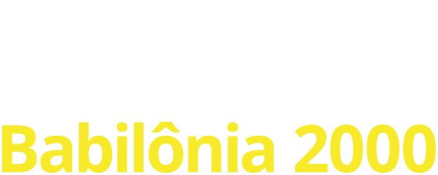 Babilônia 2000 logo