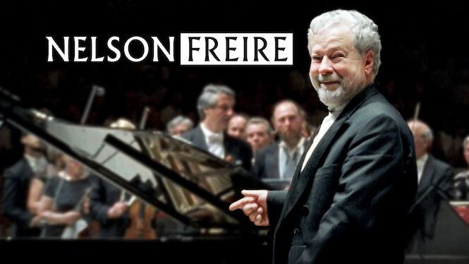 Nelson Freire