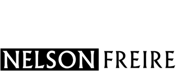 Nelson Freire logo