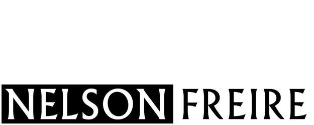 Nelson Freire logo