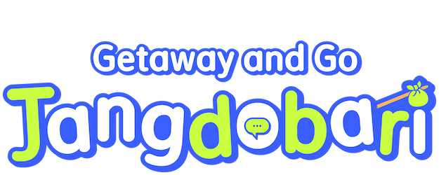 Getaway and Go with Jangdobari logo