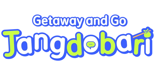 Getaway and Go with Jangdobari logo