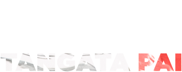 Tangata Pai logo