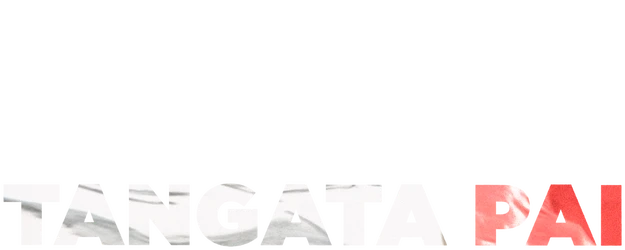 Tangata Pai logo