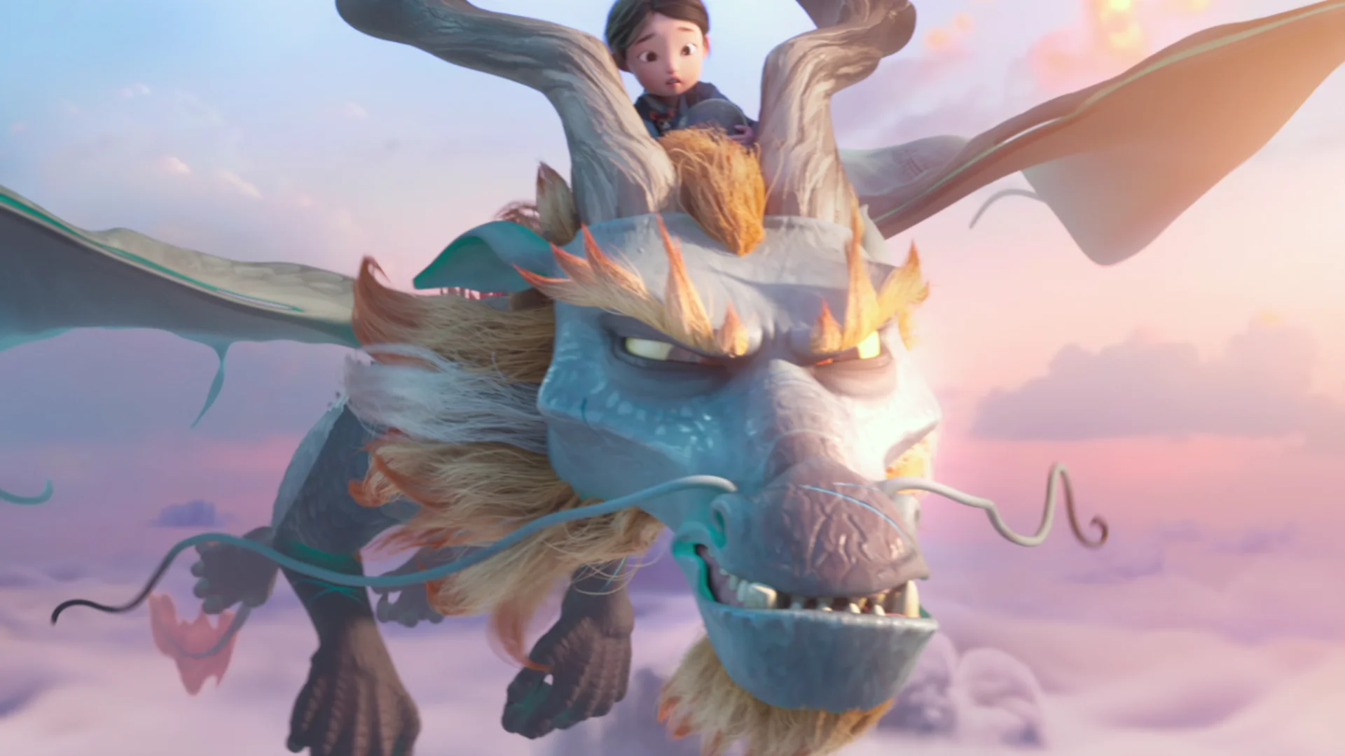 Dragonkeeper