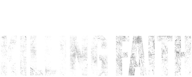 Killing Faith logo