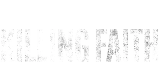 Killing Faith logo