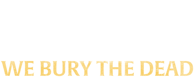 We Bury the Dead logo