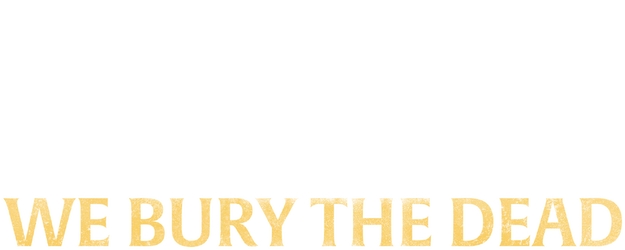 We Bury the Dead logo