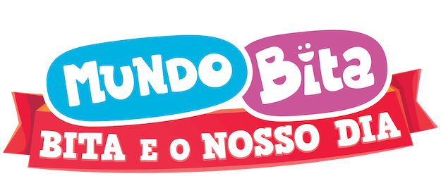 Bita e o Nosso Dia logo