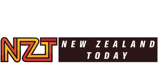 New Zealand Today logo