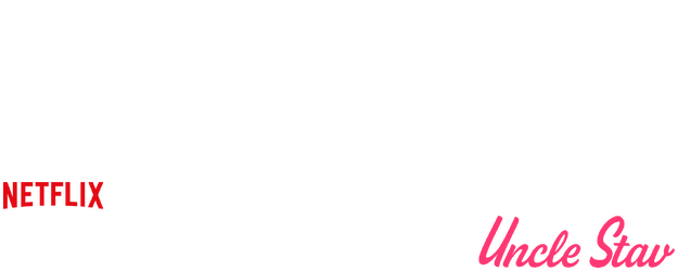 Stavros Halkias: Uncle Stav logo