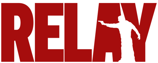 Relay logo