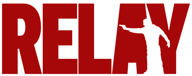 Relay logo