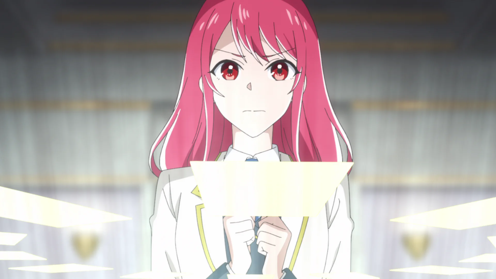 The Gorilla God’s Go-To Girl
