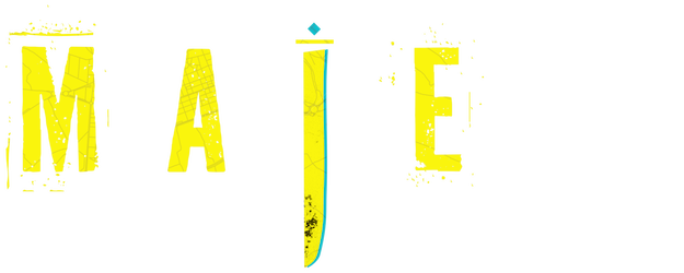 Maje logo