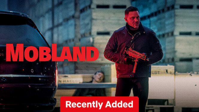 MobLand