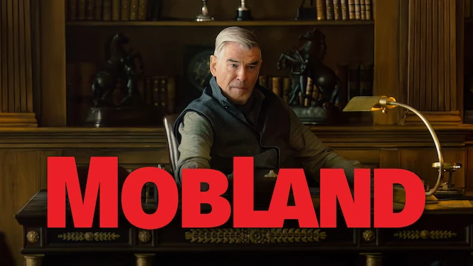 MobLand