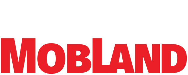 MobLand logo