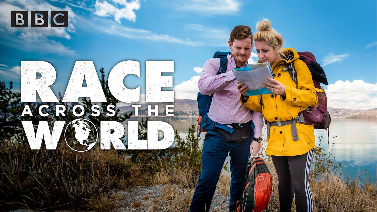 Race Across the World