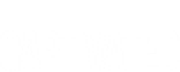 Captivated logo