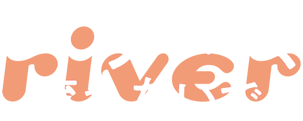 River logo