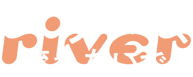 River logo