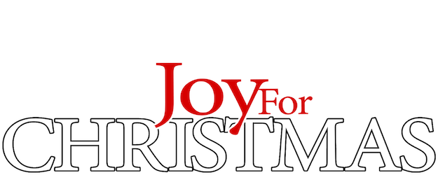 Joy for Christmas logo