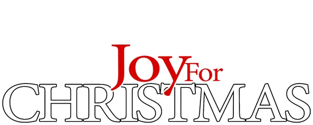 Joy for Christmas logo