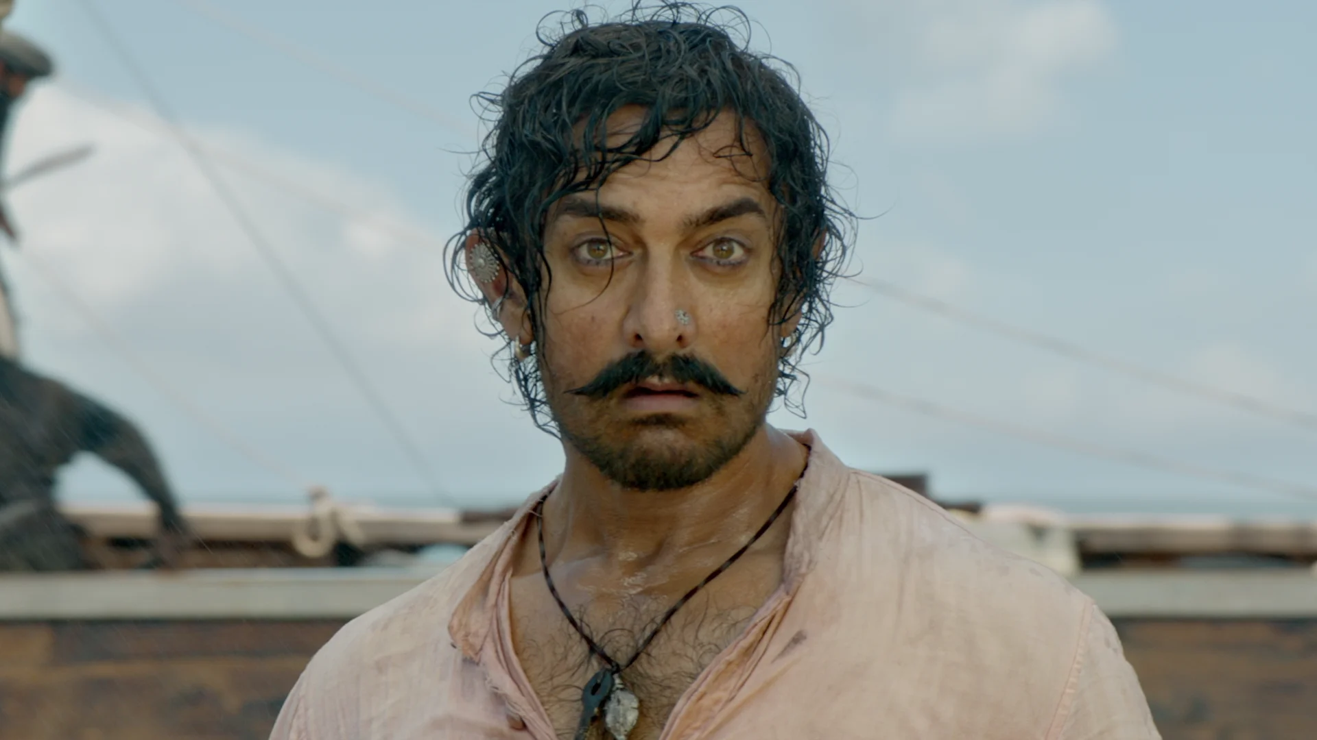 Thugs of Hindostan (Tamil)