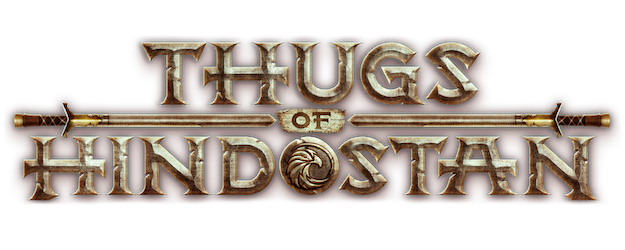 Thugs of Hindostan (Tamil) logo