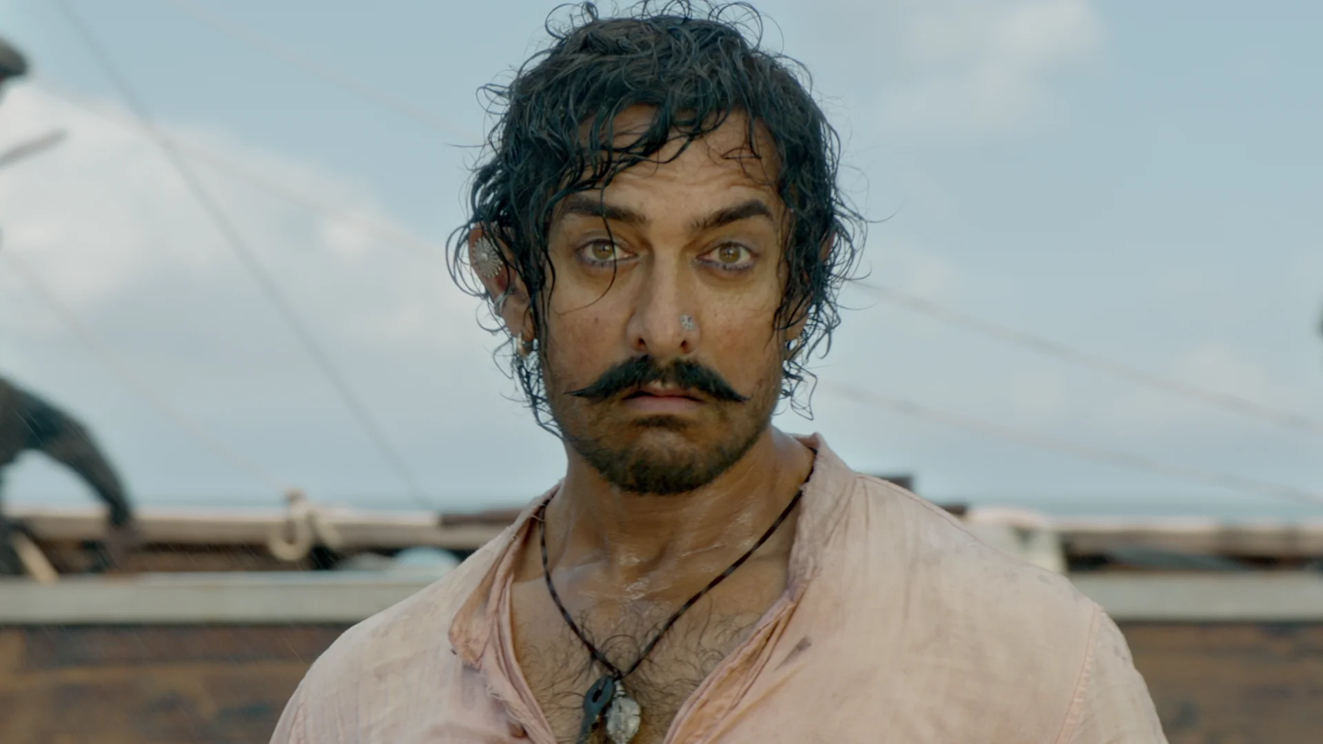 Thugs of Hindostaan (Telugu)