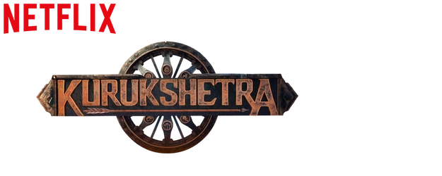 Kurukshetra: The Great War of Mahabharata logo