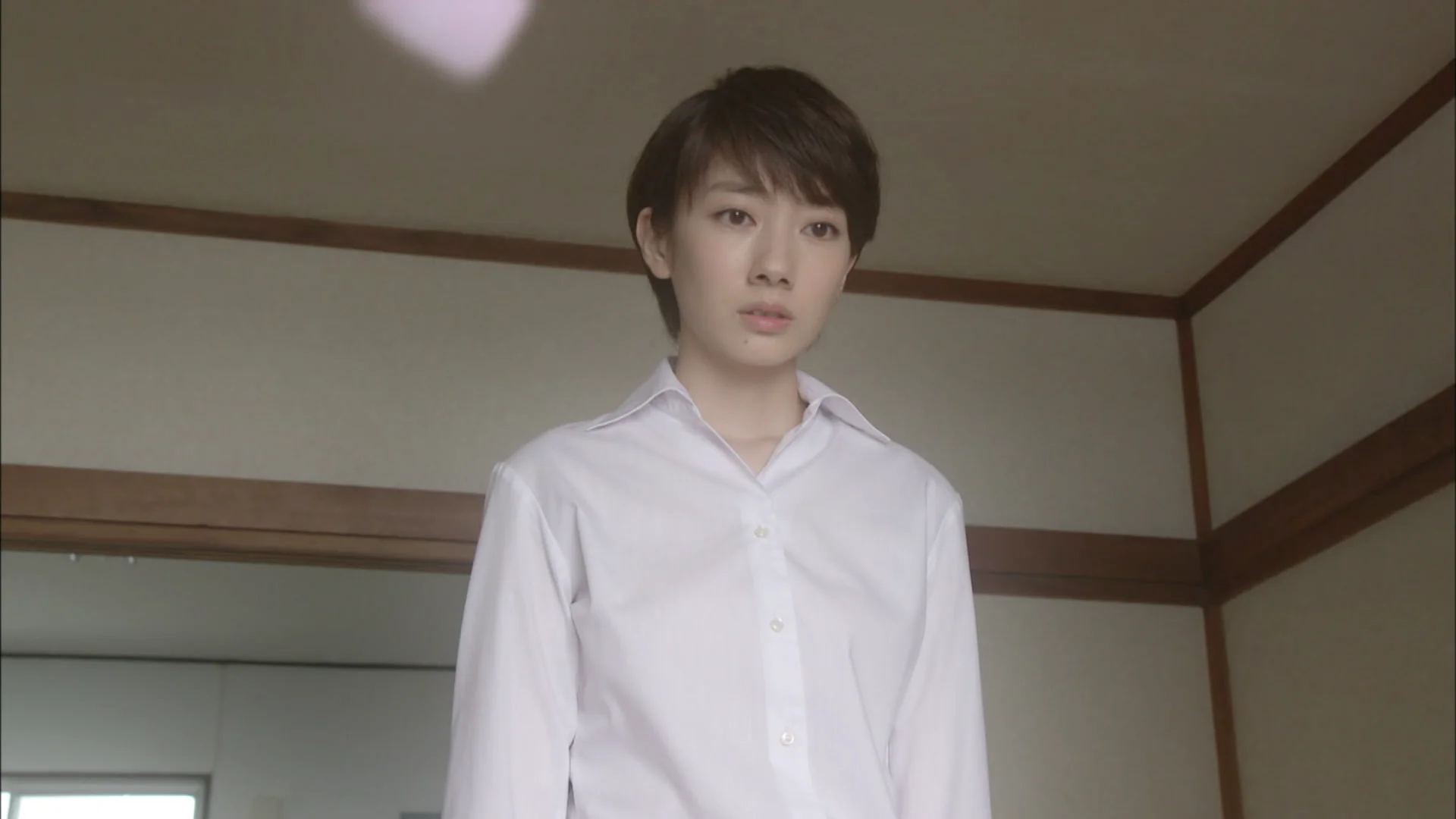Atypical Crime Investigator Hinako Todo