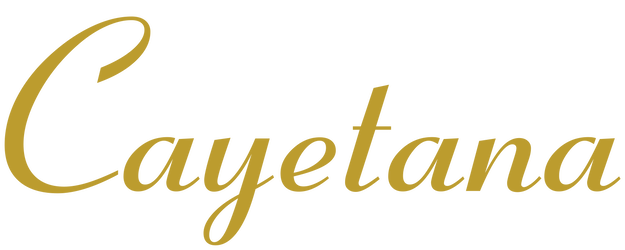 Cayetana, everyone's Duchess logo