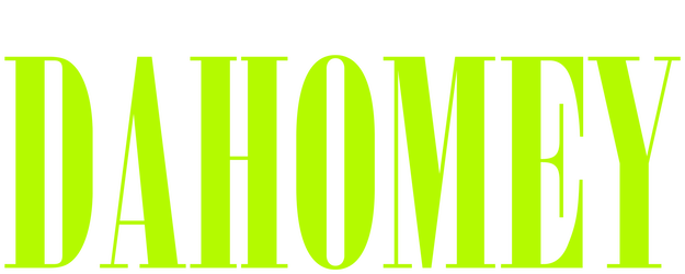 Dahomey logo