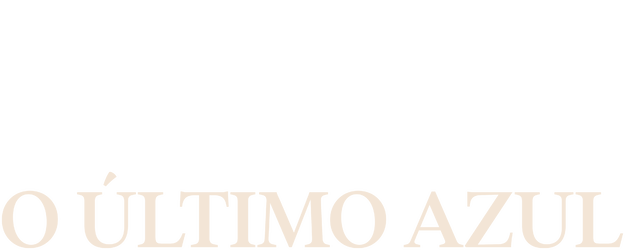 O Último Azul logo