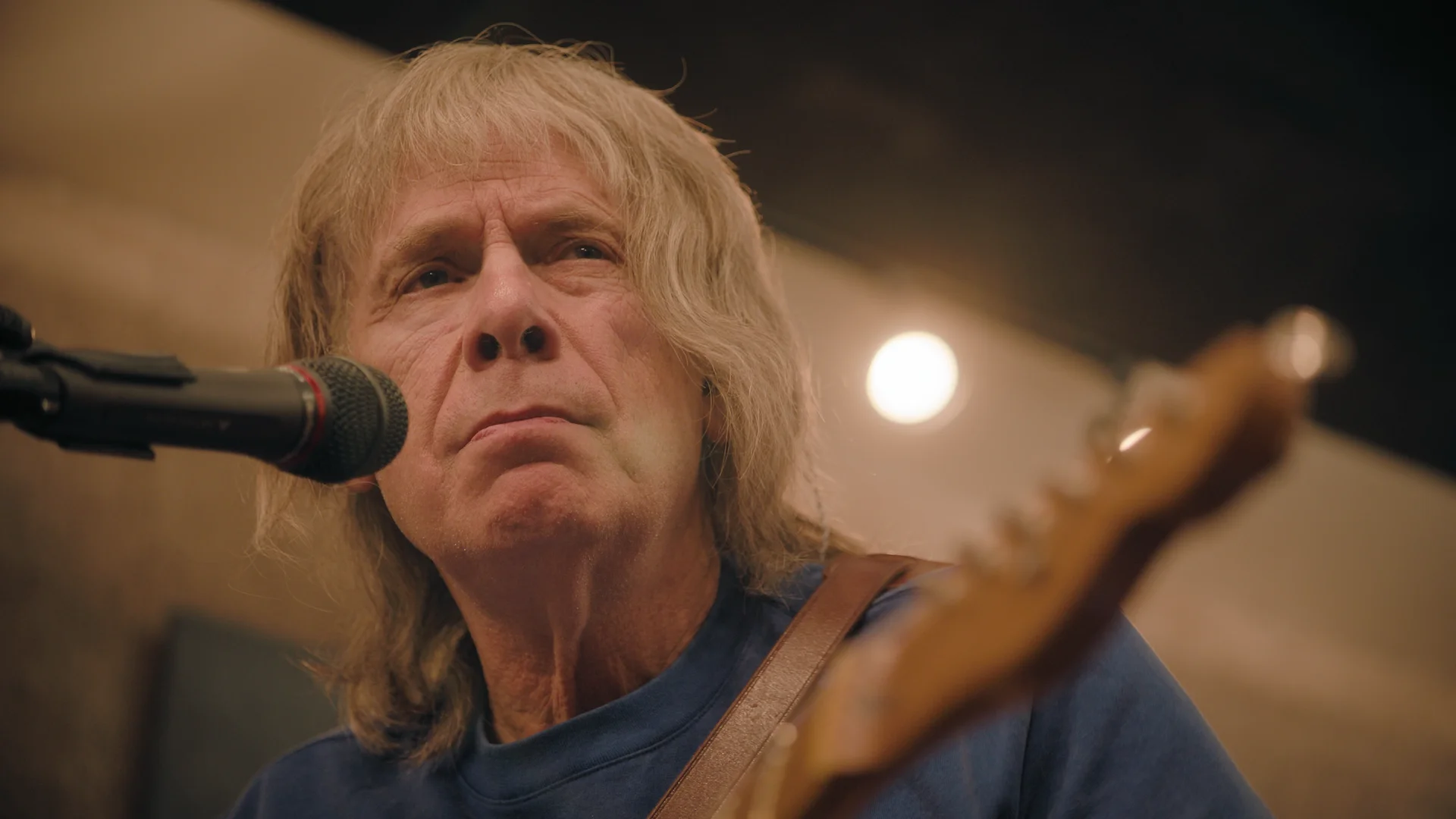 Spinal Tap II: The End Continues