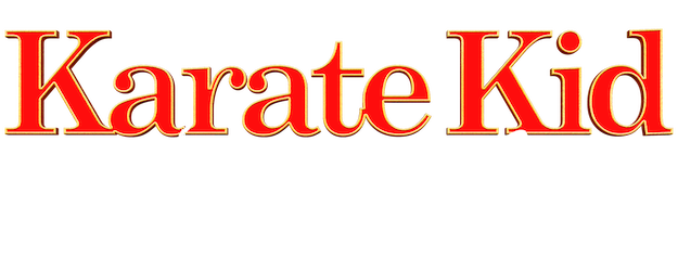 Karate Kid: Legends logo