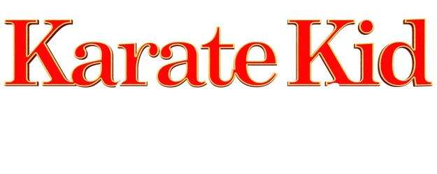 Karate Kid: Legends logo